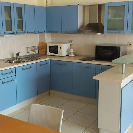 Sea View Sozopol Budjaka Kavatsi Beach Apartment *