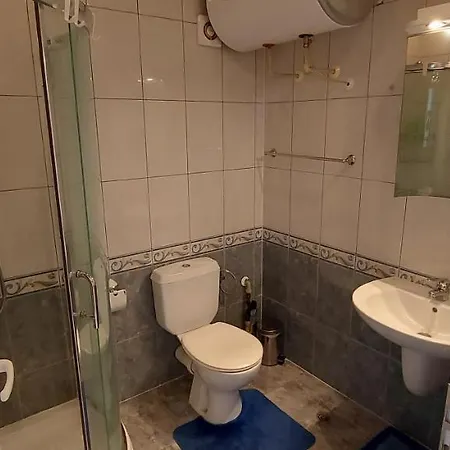 Sea View Sozopol Budjaka Kavatsi Beach Apartment 公寓 *