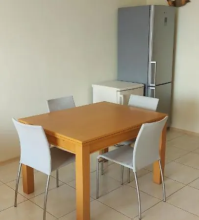 Sea View Sozopol Budjaka Kavatsi Beach Apartment *