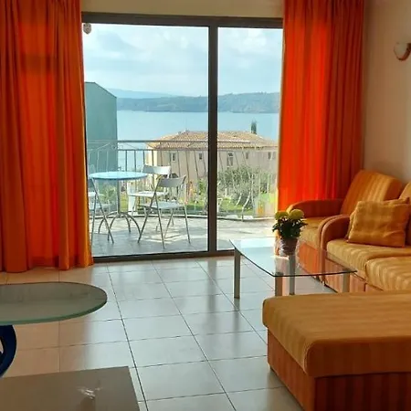 Sea View Sozopol Budjaka Kavatsi Beach Apartment 索佐波尔